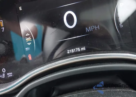 2014 Jeep Grand Cherokee Limited из США, поврежденный, VIN 1C4RJFBT2EC123920